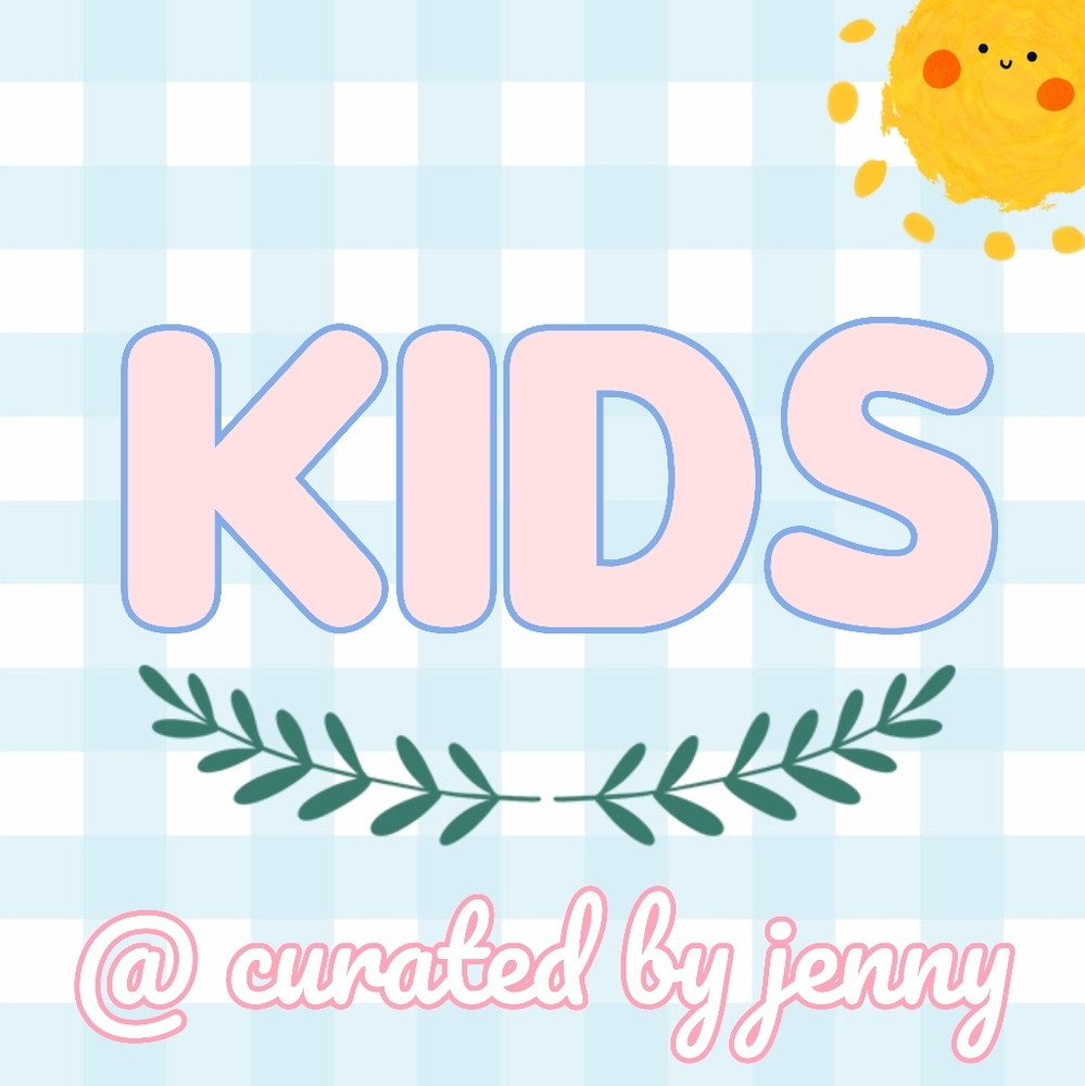 { Kids Section } - Picture 1 of 4
